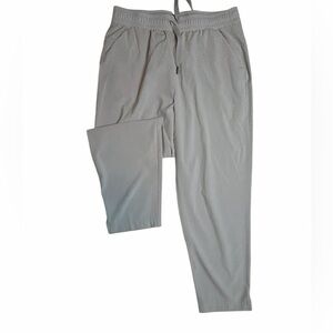Women’s Free Fly Gray Pants
